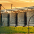 Silos - Projeto de Armazenagem de Grãos